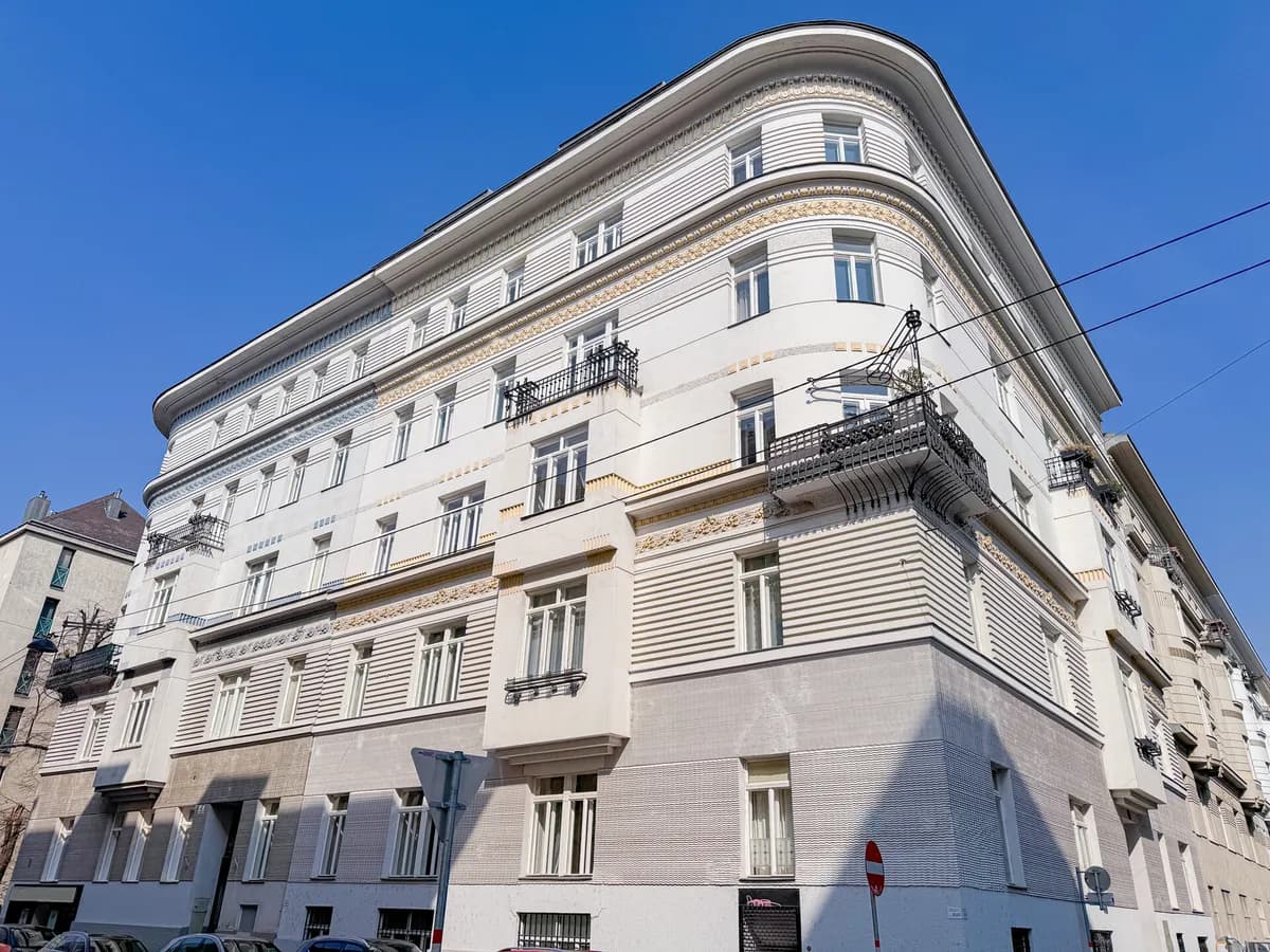 5-Zimmer-Wohnung kaufen in Wien – 131,12 m², € 995.000 – Bild 11 von 12