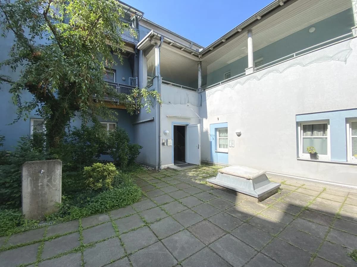3-Zimmer-Wohnung mieten in Südoststeiermark – 67,67 m², € 631 – Bild 8 von 16