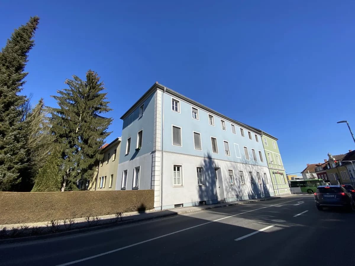 3-Zimmer-Wohnung mieten in Südoststeiermark – 67,67 m², € 631 – Bild 10 von 16
