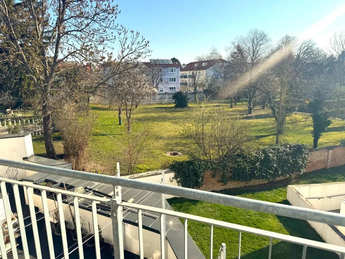 4-Zimmer-Wohnung mieten in Mödling – 112 m², € 1.800 – Bild 3 von 13