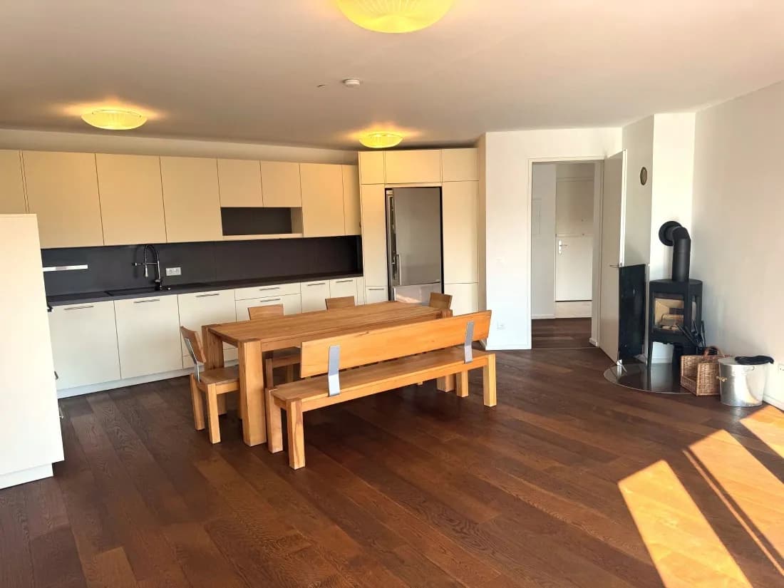 4-Zimmer-Wohnung mieten in Mödling – 112 m², € 1.800 – Bild 5 von 13
