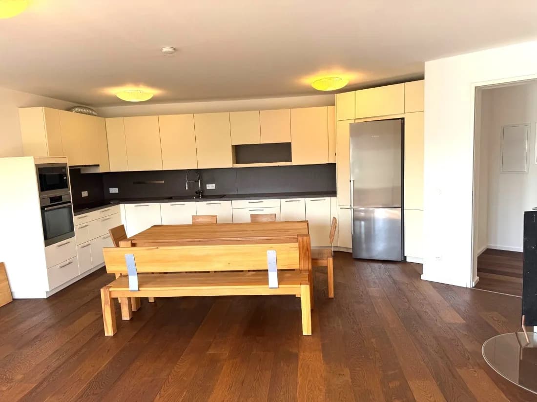 4-Zimmer-Wohnung mieten in Mödling – 112 m², € 1.800 – Bild 6 von 13