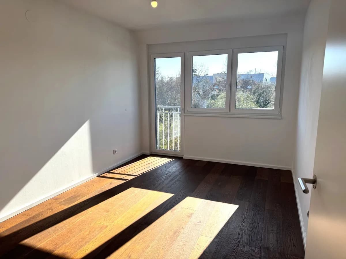 4-Zimmer-Wohnung mieten in Mödling – 112 m², € 1.800 – Bild 10 von 13