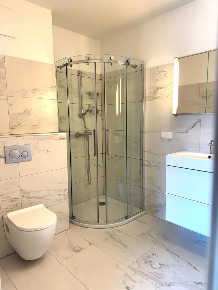 4-Zimmer-Wohnung mieten in Mödling – 112 m², € 1.800 – Bild 11 von 13