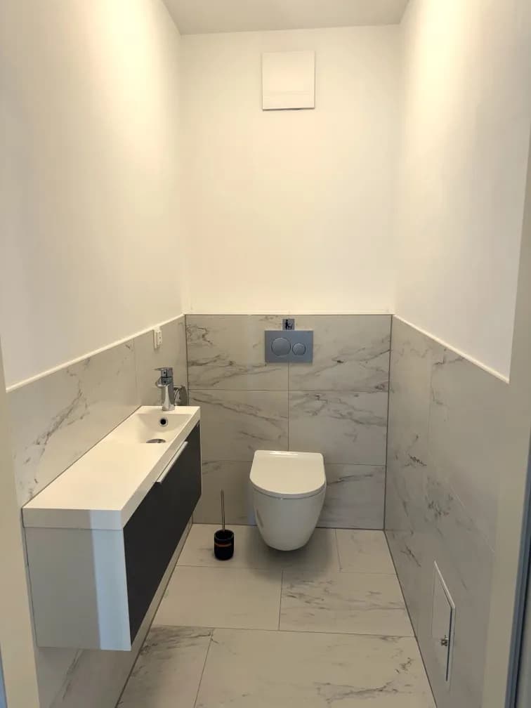 4-Zimmer-Wohnung mieten in Mödling – 112 m², € 1.800 – Bild 12 von 13