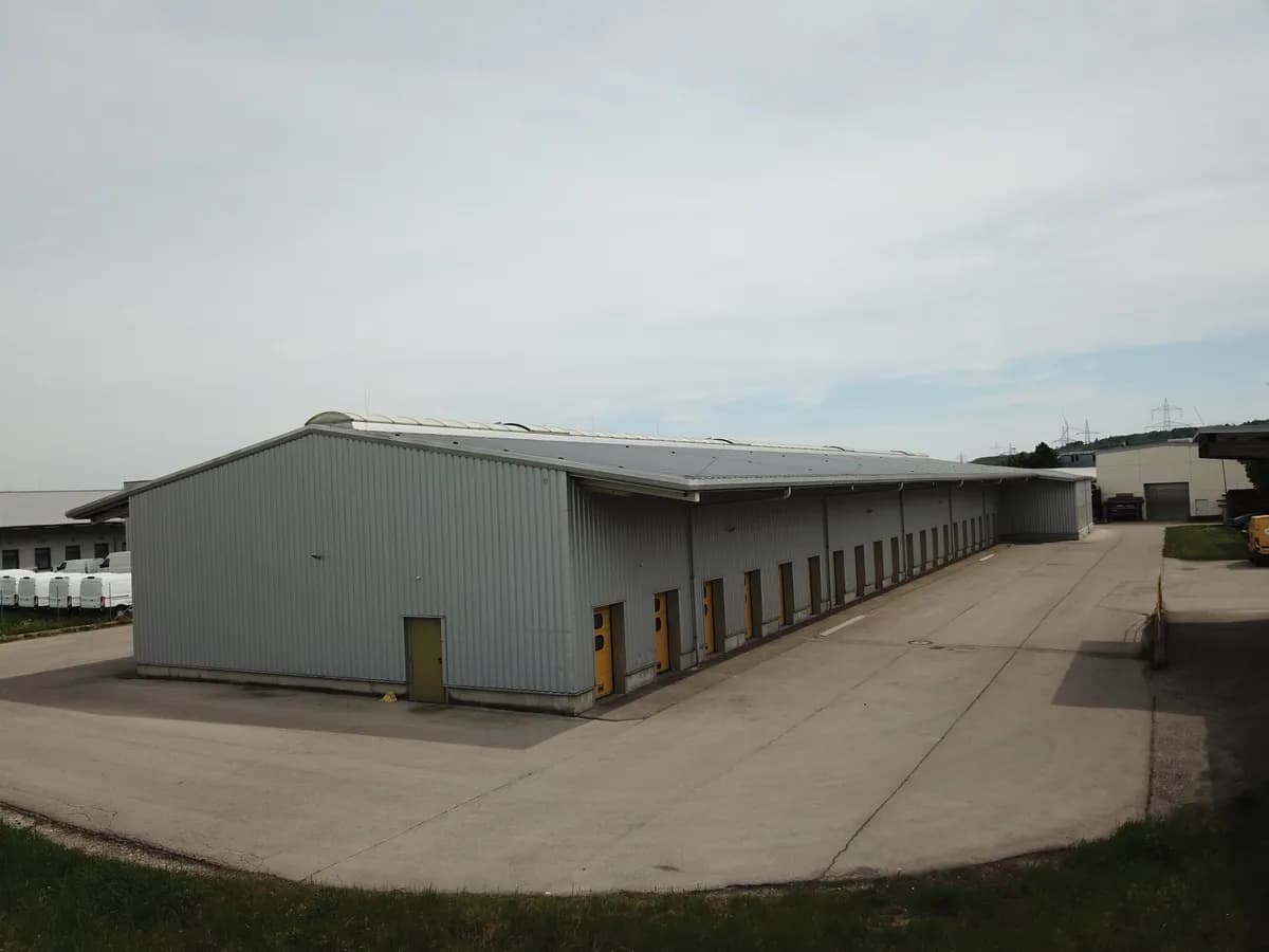 Gewerbeimmobilie kaufen in Sankt Pölten Land – 1 619 m², € 1.568.000 – Bild 3 von 53