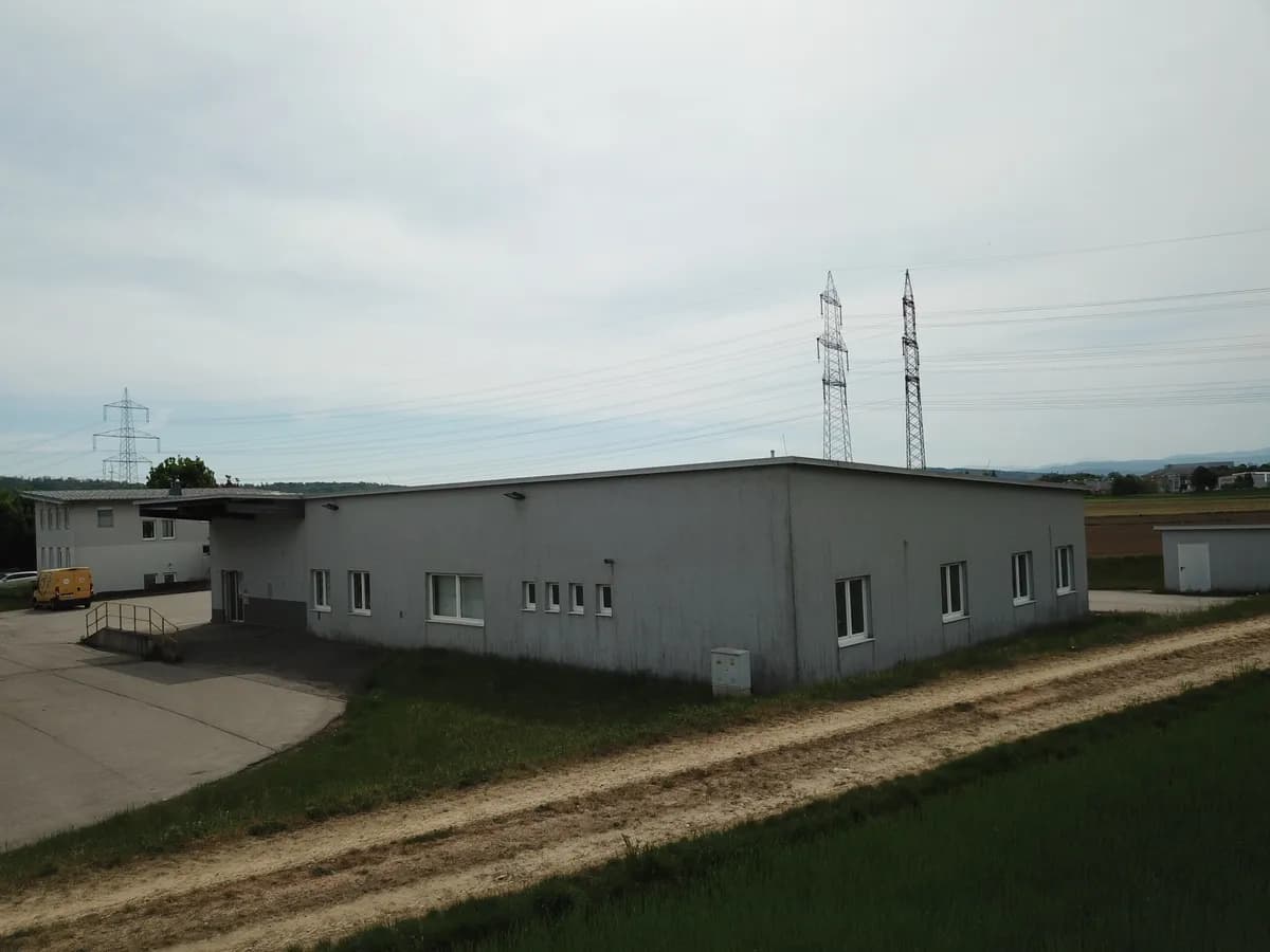 Gewerbeimmobilie kaufen in Sankt Pölten Land – 1 619 m², € 1.568.000 – Bild 4 von 53