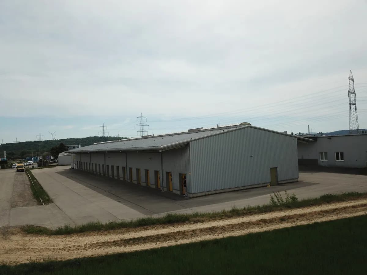 Gewerbeimmobilie kaufen in Sankt Pölten Land – 1 619 m², € 1.568.000 – Bild 5 von 53