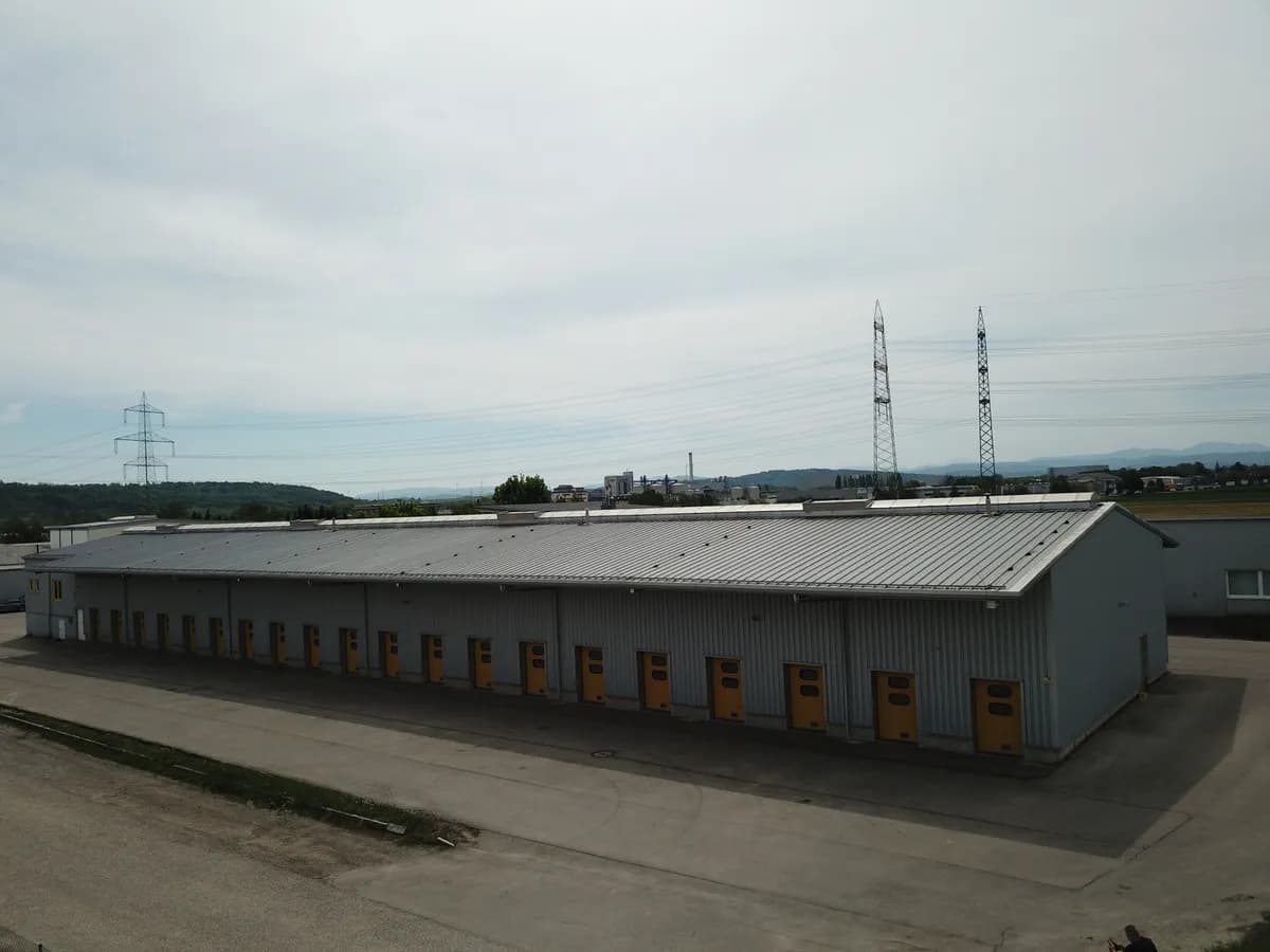 Gewerbeimmobilie kaufen in Sankt Pölten Land – 1 619 m², € 1.568.000 – Bild 6 von 53