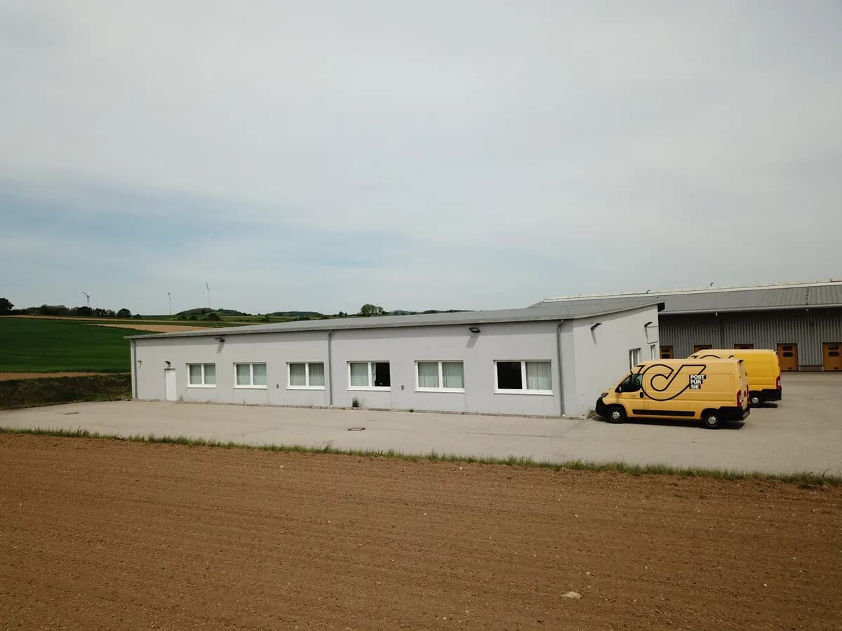 Gewerbeimmobilie kaufen in Sankt Pölten Land – 1 619 m², € 1.568.000 – Bild 7 von 53