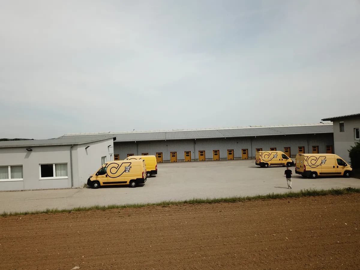 Gewerbeimmobilie kaufen in Sankt Pölten Land – 1 619 m², € 1.568.000 – Bild 8 von 53