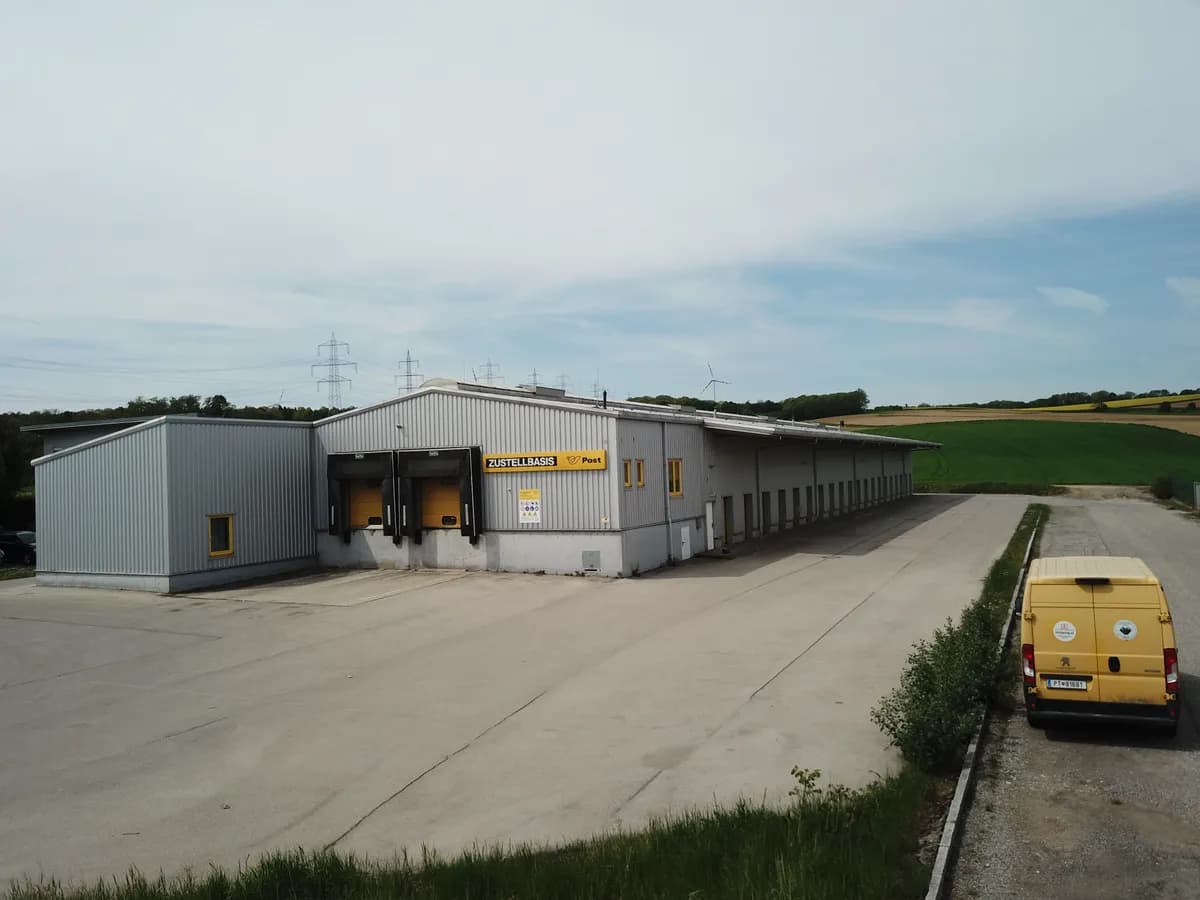 Gewerbeimmobilie kaufen in Sankt Pölten Land – 1 619 m², € 1.568.000 – Bild 9 von 53