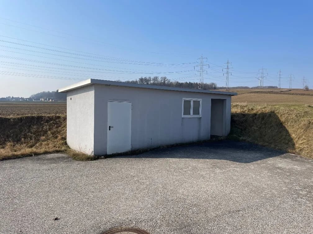 Gewerbeimmobilie kaufen in Sankt Pölten Land – 1 619 m², € 1.568.000 – Bild 10 von 53