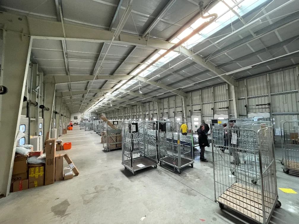 Gewerbeimmobilie kaufen in Sankt Pölten Land – 1 619 m², € 1.568.000 – Bild 13 von 53