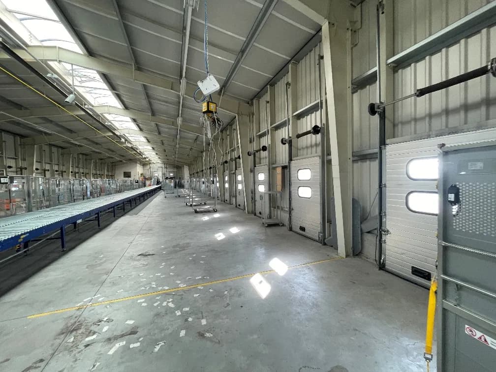 Gewerbeimmobilie kaufen in Sankt Pölten Land – 1 619 m², € 1.568.000 – Bild 14 von 53
