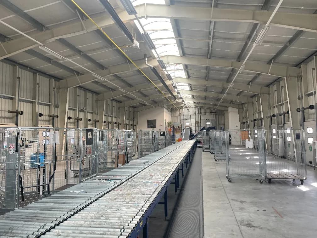Gewerbeimmobilie kaufen in Sankt Pölten Land – 1 619 m², € 1.568.000 – Bild 15 von 53