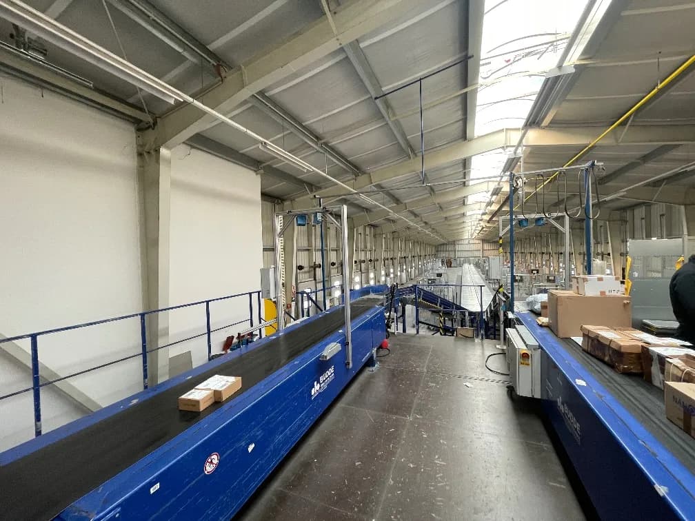 Gewerbeimmobilie kaufen in Sankt Pölten Land – 1 619 m², € 1.568.000 – Bild 17 von 53