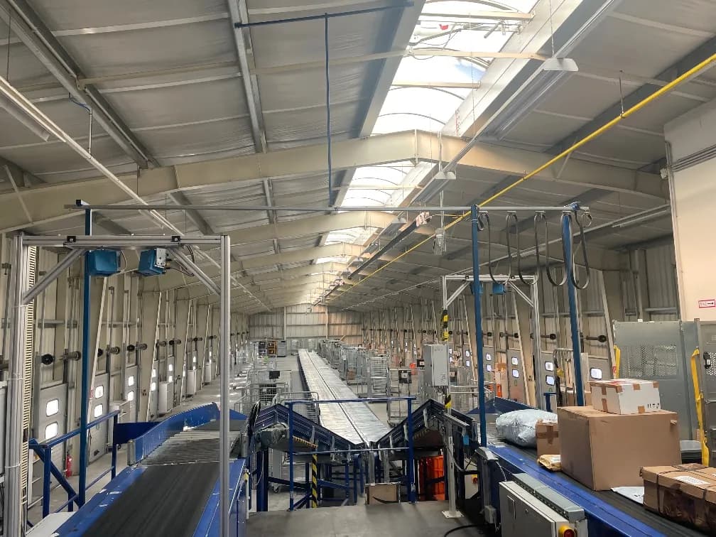 Gewerbeimmobilie kaufen in Sankt Pölten Land – 1 619 m², € 1.568.000 – Bild 18 von 53