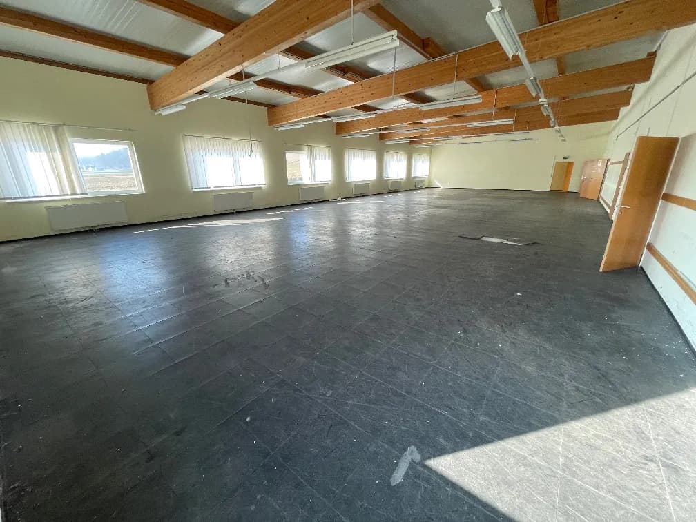 Gewerbeimmobilie kaufen in Sankt Pölten Land – 1 619 m², € 1.568.000 – Bild 31 von 53