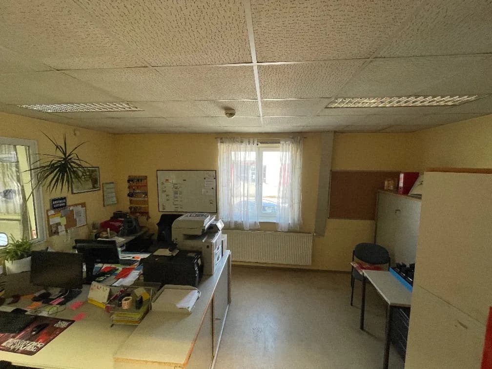 Gewerbeimmobilie kaufen in Sankt Pölten Land – 1 619 m², € 1.568.000 – Bild 33 von 53
