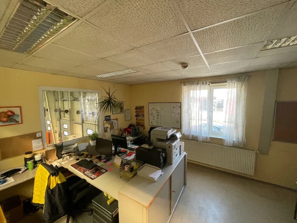 Gewerbeimmobilie kaufen in Sankt Pölten Land – 1 619 m², € 1.568.000 – Bild 34 von 53