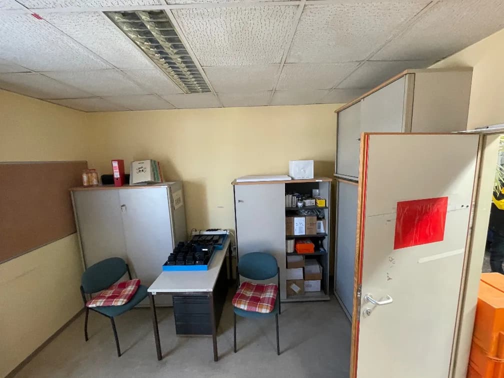 Gewerbeimmobilie kaufen in Sankt Pölten Land – 1 619 m², € 1.568.000 – Bild 35 von 53