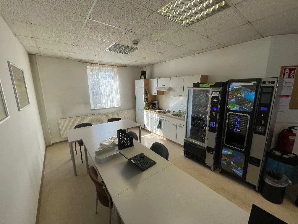 Gewerbeimmobilie kaufen in Sankt Pölten Land – 1 619 m², € 1.568.000 – Bild 42 von 53