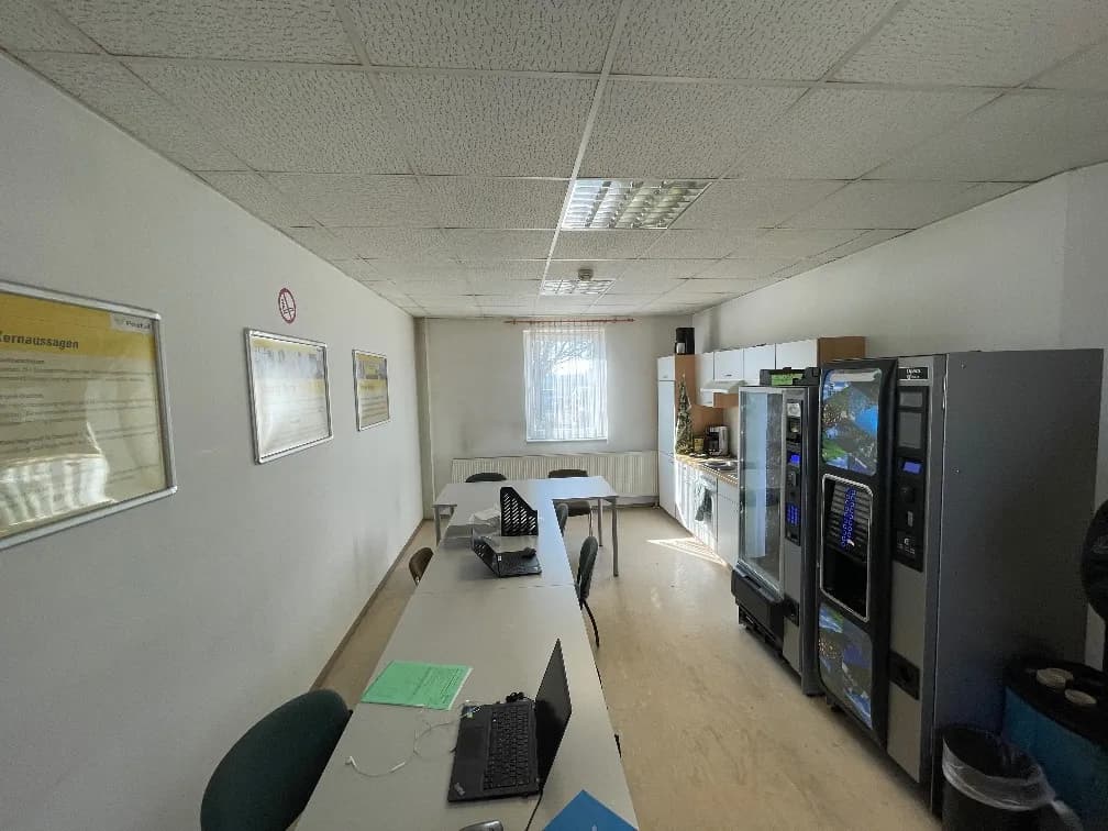 Gewerbeimmobilie kaufen in Sankt Pölten Land – 1 619 m², € 1.568.000 – Bild 43 von 53
