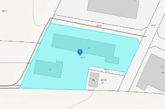 Gewerbeimmobilie kaufen in Sankt Pölten Land – 1 619 m², € 1.568.000 – Bild 46 von 53