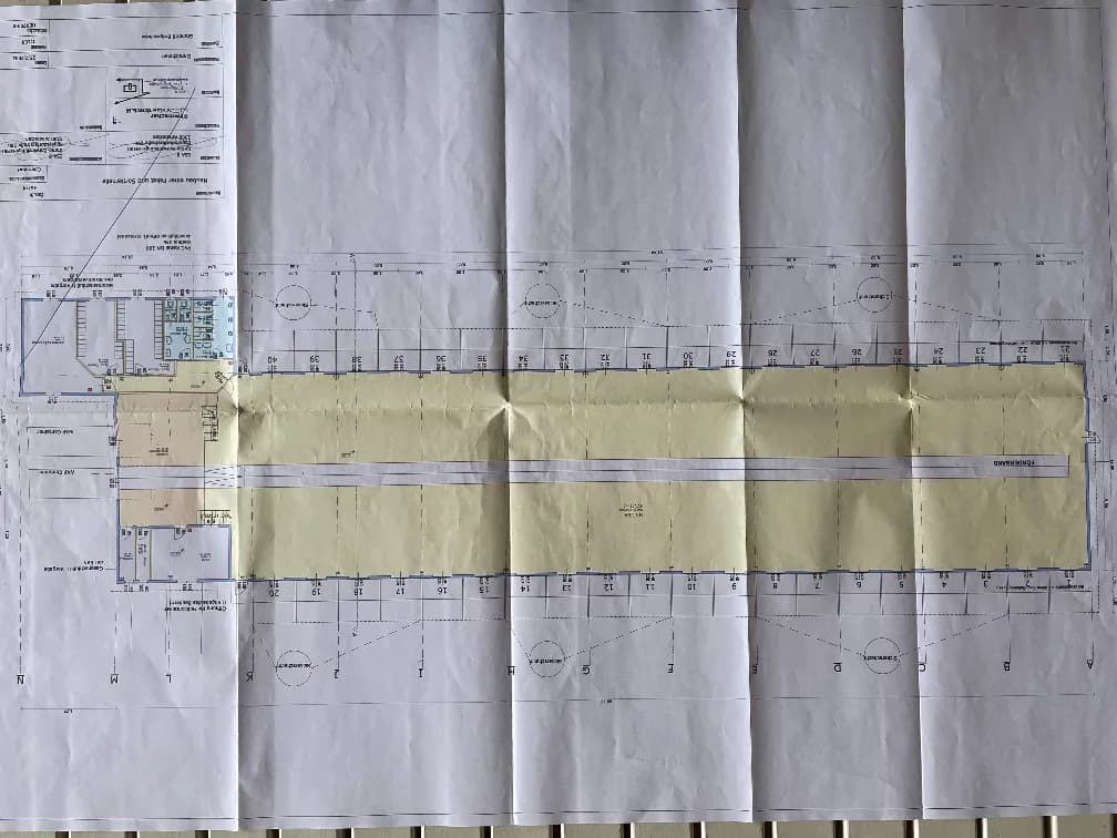 Gewerbeimmobilie kaufen in Sankt Pölten Land – 1 619 m², € 1.568.000 – Bild 47 von 53