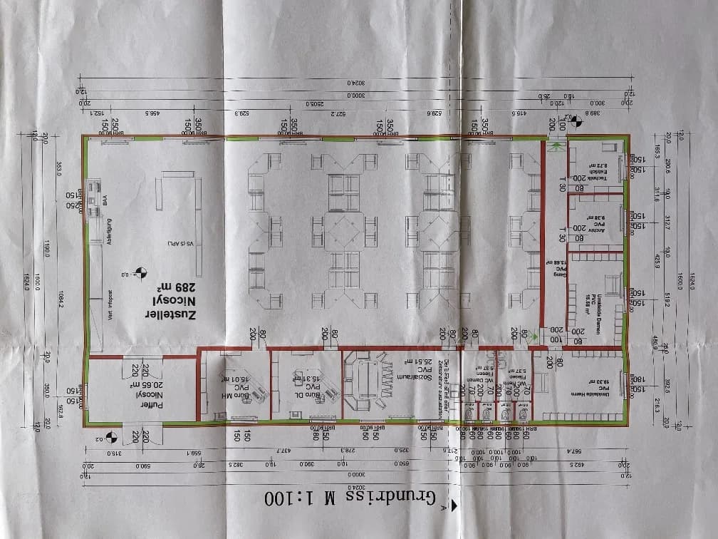 Gewerbeimmobilie kaufen in Sankt Pölten Land – 1 619 m², € 1.568.000 – Bild 49 von 53