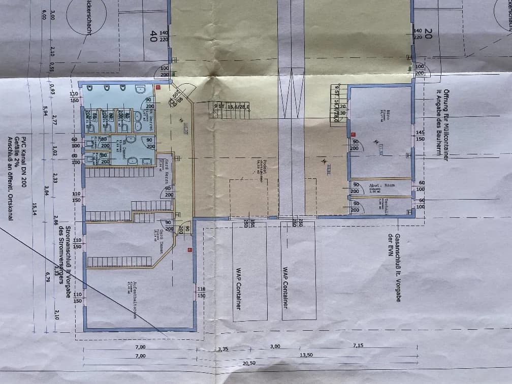 Gewerbeimmobilie kaufen in Sankt Pölten Land – 1 619 m², € 1.568.000 – Bild 50 von 53