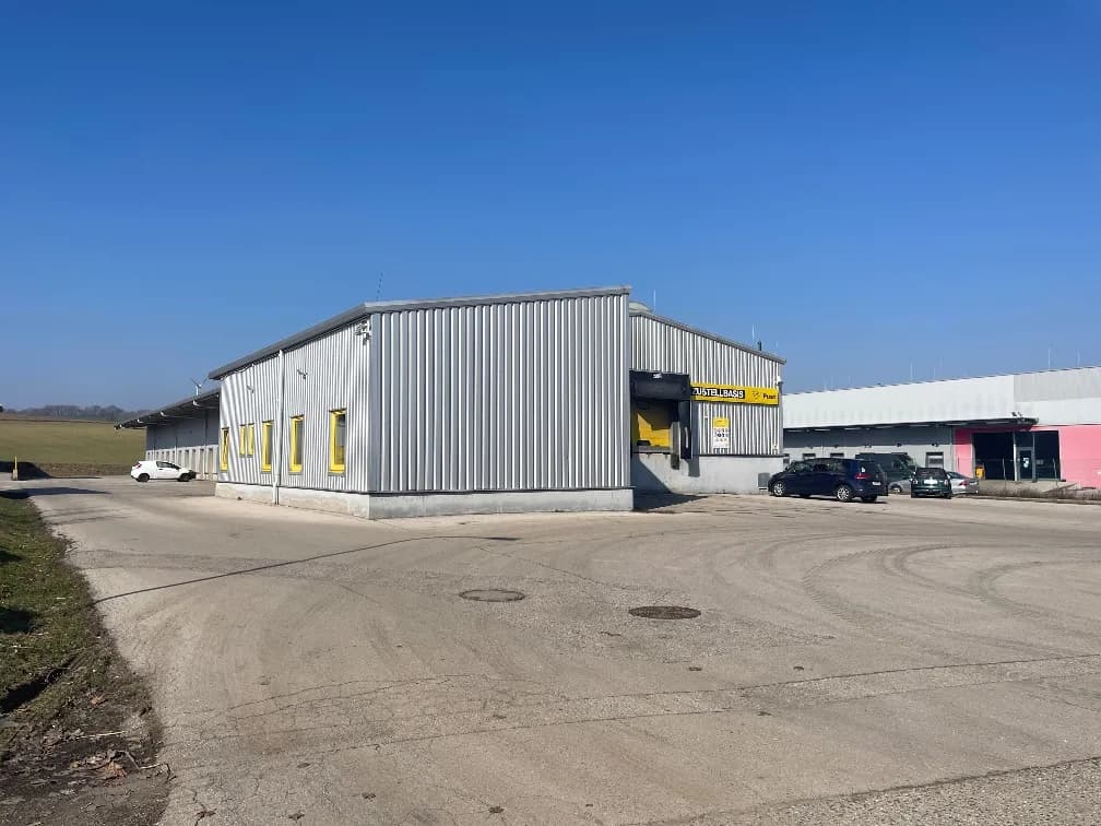 Gewerbeimmobilie kaufen in Sankt Pölten Land – 1 619 m², € 1.568.000 – Bild 51 von 53