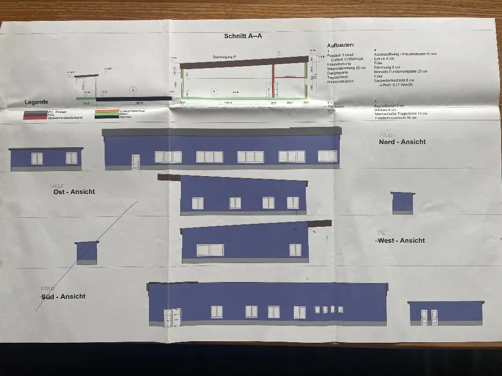 Gewerbeimmobilie kaufen in Sankt Pölten Land – 1 619 m², € 1.568.000 – Bild 52 von 53
