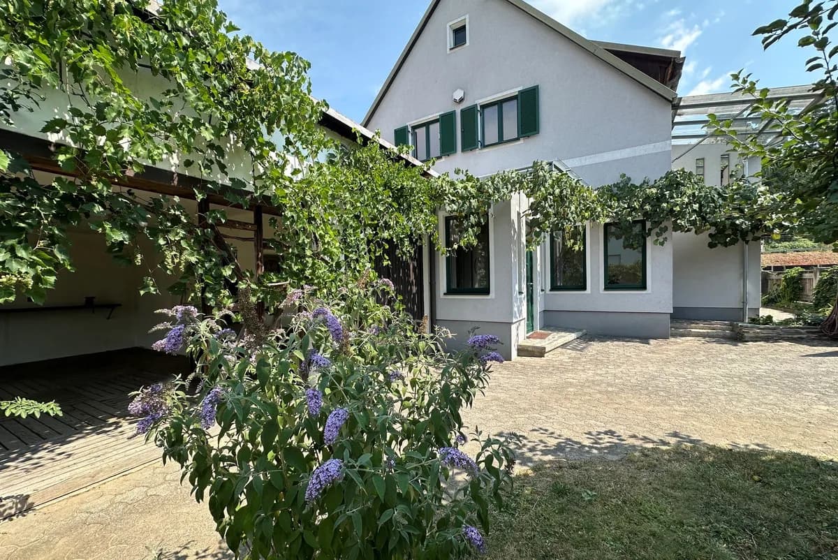Immobilie kaufen in Klagenfurt – 188 m², € 455.000