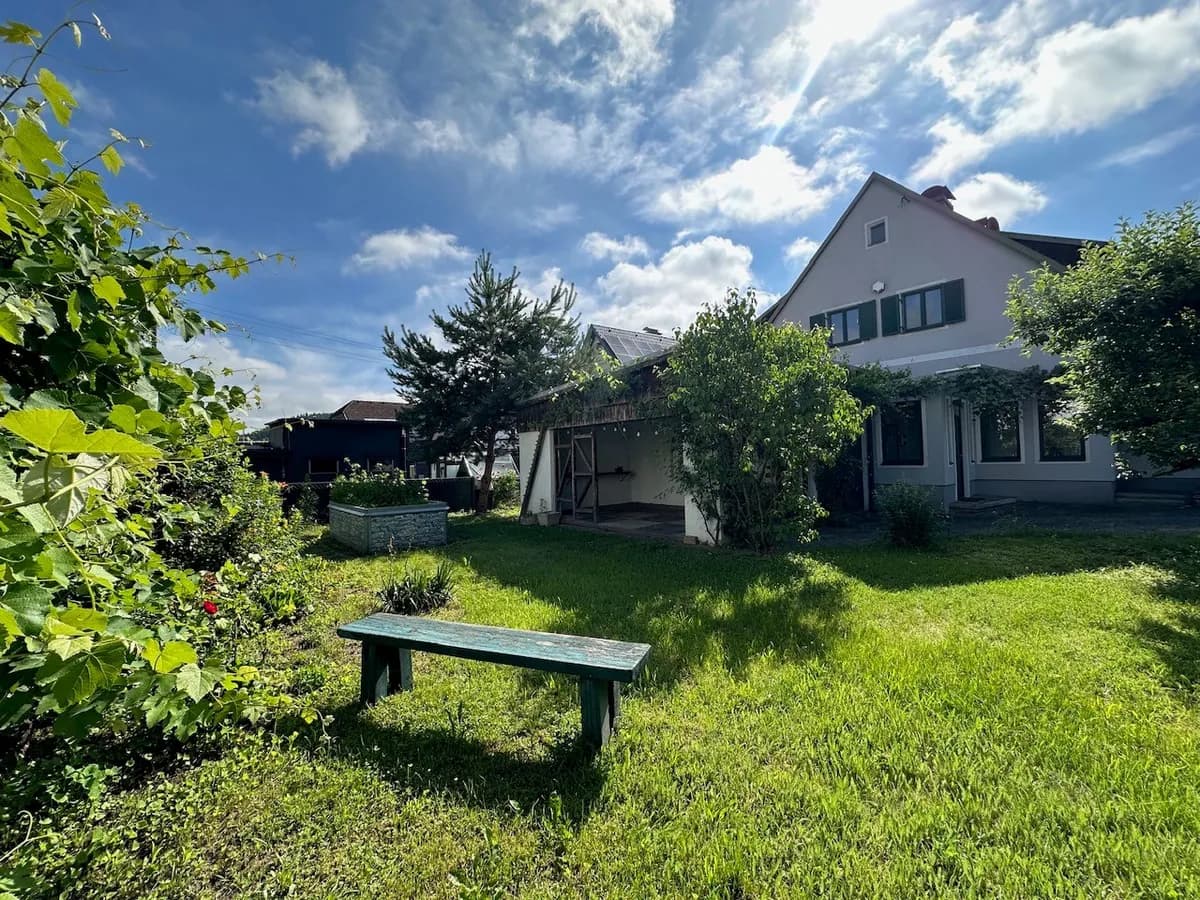 Immobilie kaufen in Klagenfurt – 188 m², € 455.000 – Bild 2 von 16