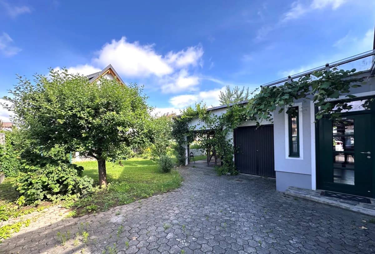 Immobilie kaufen in Klagenfurt – 188 m², € 455.000 – Bild 4 von 16