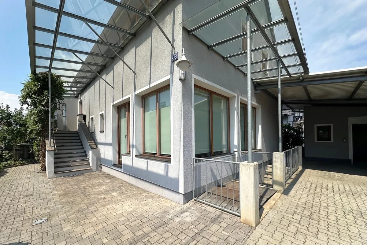 Immobilie kaufen in Klagenfurt – 188 m², € 455.000 – Bild 5 von 16
