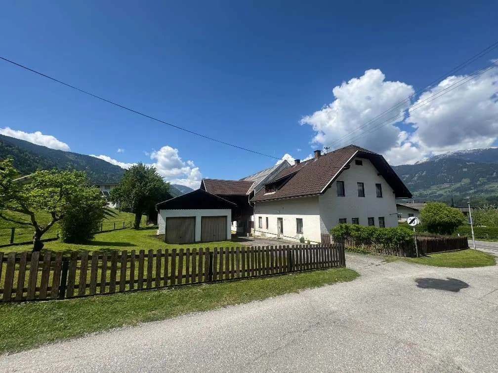 7-Zimmer-Immobilie kaufen in Spittal an der Drau – 140 m², € 450.000 – Bild 4 von 16