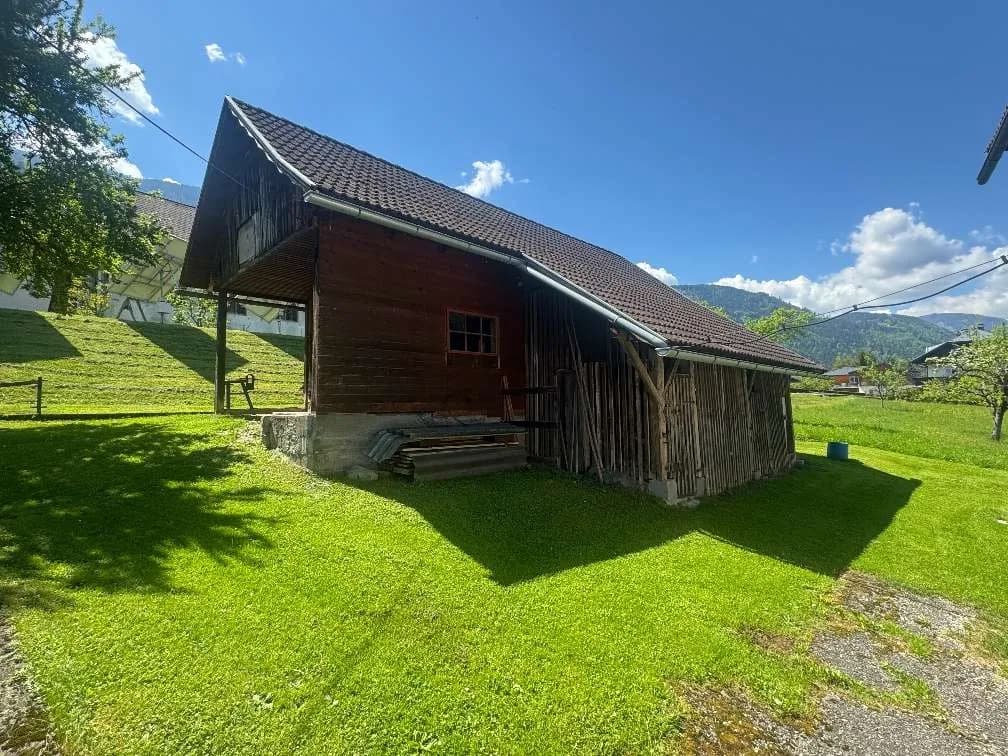 7-Zimmer-Immobilie kaufen in Spittal an der Drau – 140 m², € 450.000 – Bild 5 von 16