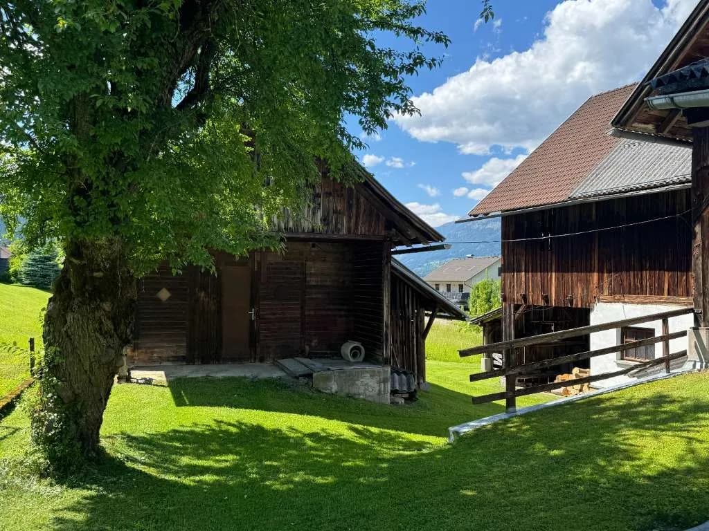 7-Zimmer-Immobilie kaufen in Spittal an der Drau – 140 m², € 450.000 – Bild 8 von 16