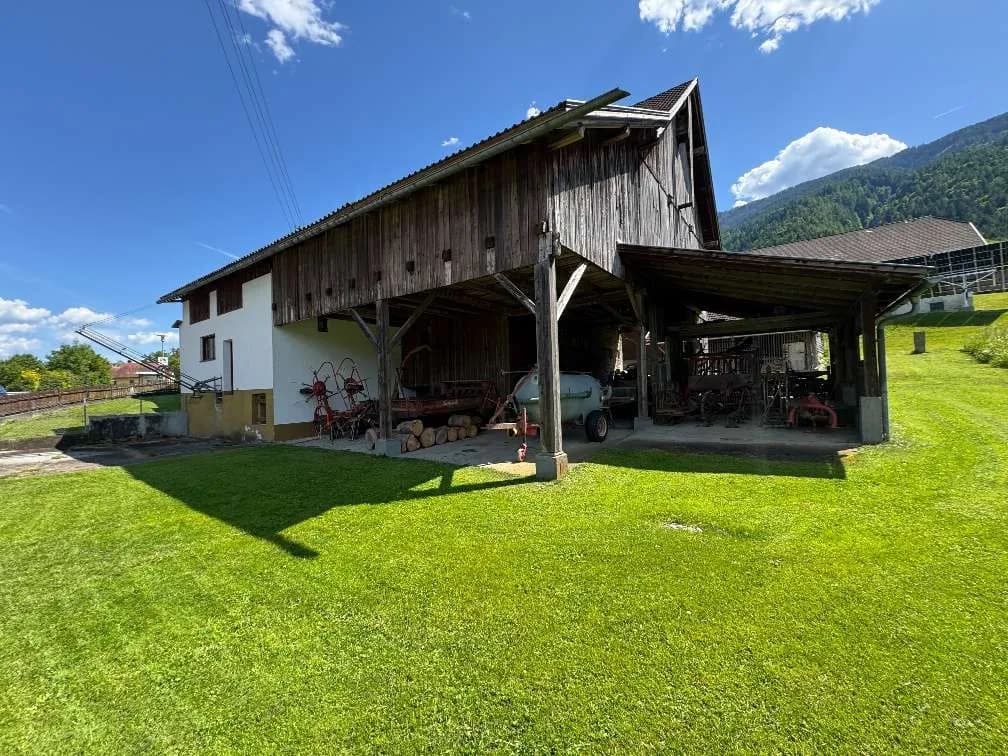 7-Zimmer-Immobilie kaufen in Spittal an der Drau – 140 m², € 450.000 – Bild 10 von 16