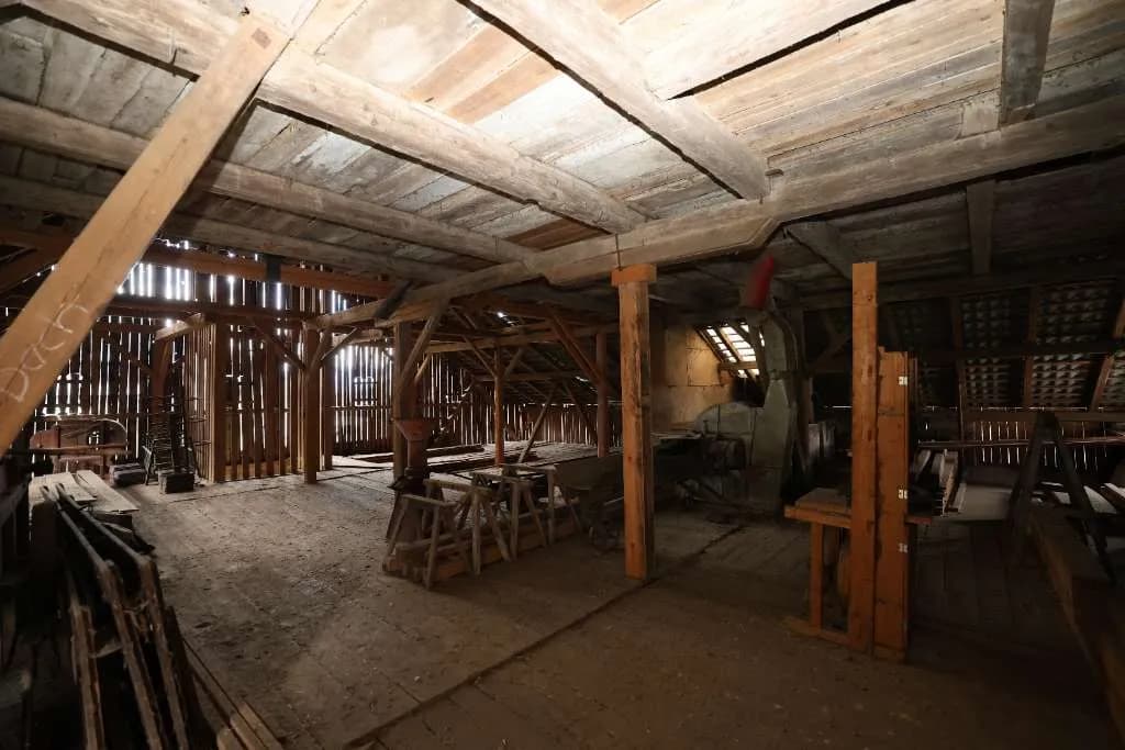 7-Zimmer-Immobilie kaufen in Spittal an der Drau – 140 m², € 450.000 – Bild 16 von 16