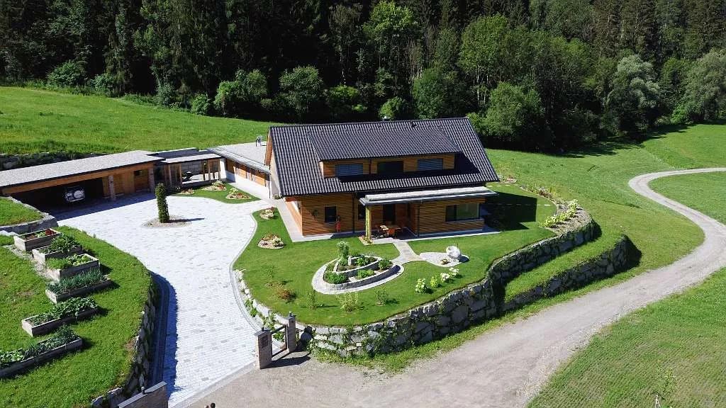 Immobilie kaufen in Spittal an der Drau – 90 000 m² – Bild 1 von 20