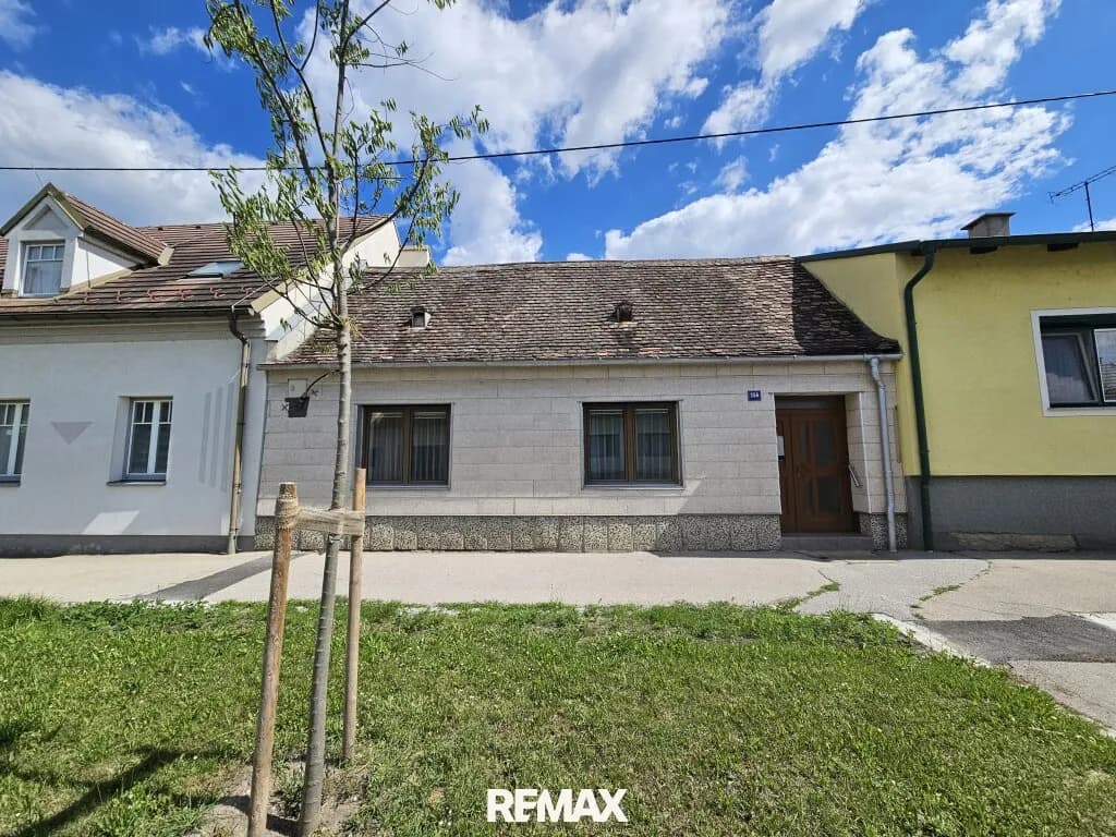 Immobilie kaufen in Mistelbach – 80 m², € 119.000 – Bild 1 von 26