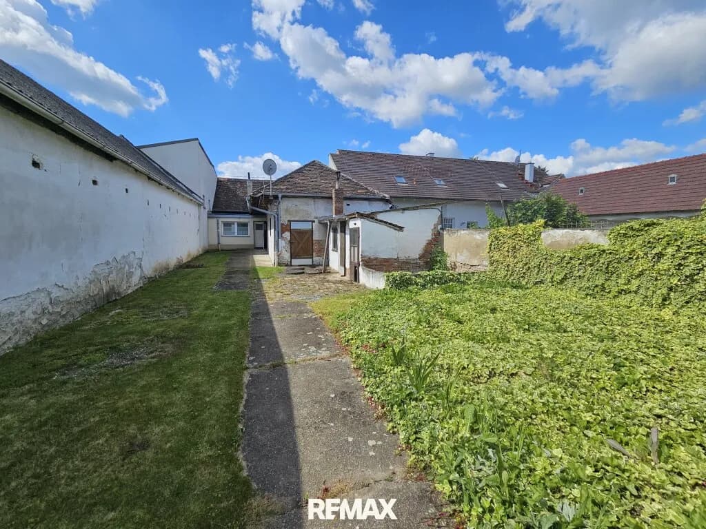 Immobilie kaufen in Mistelbach – 80 m², € 119.000 – Bild 17 von 26