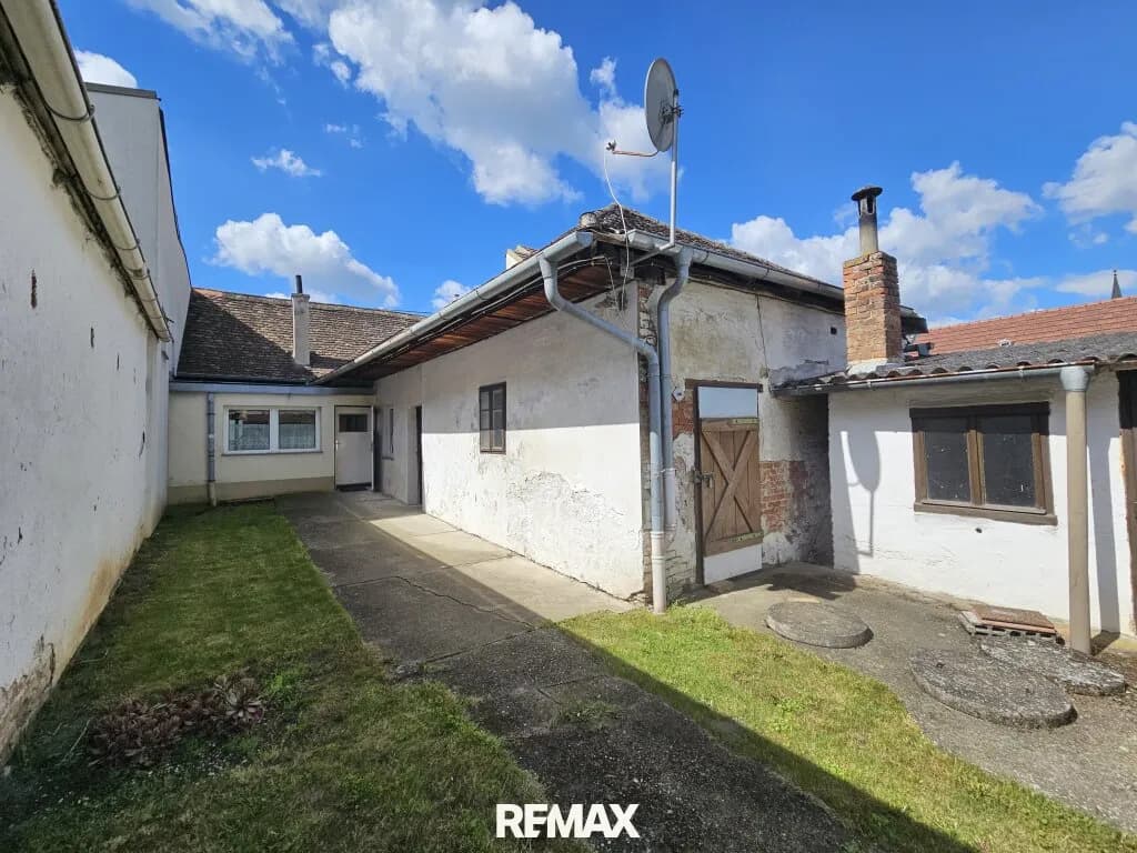 Immobilie kaufen in Mistelbach – 80 m², € 119.000 – Bild 18 von 26