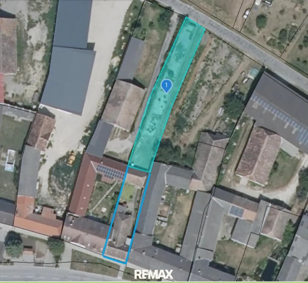 Immobilie kaufen in Mistelbach – 80 m², € 119.000 – Bild 26 von 26