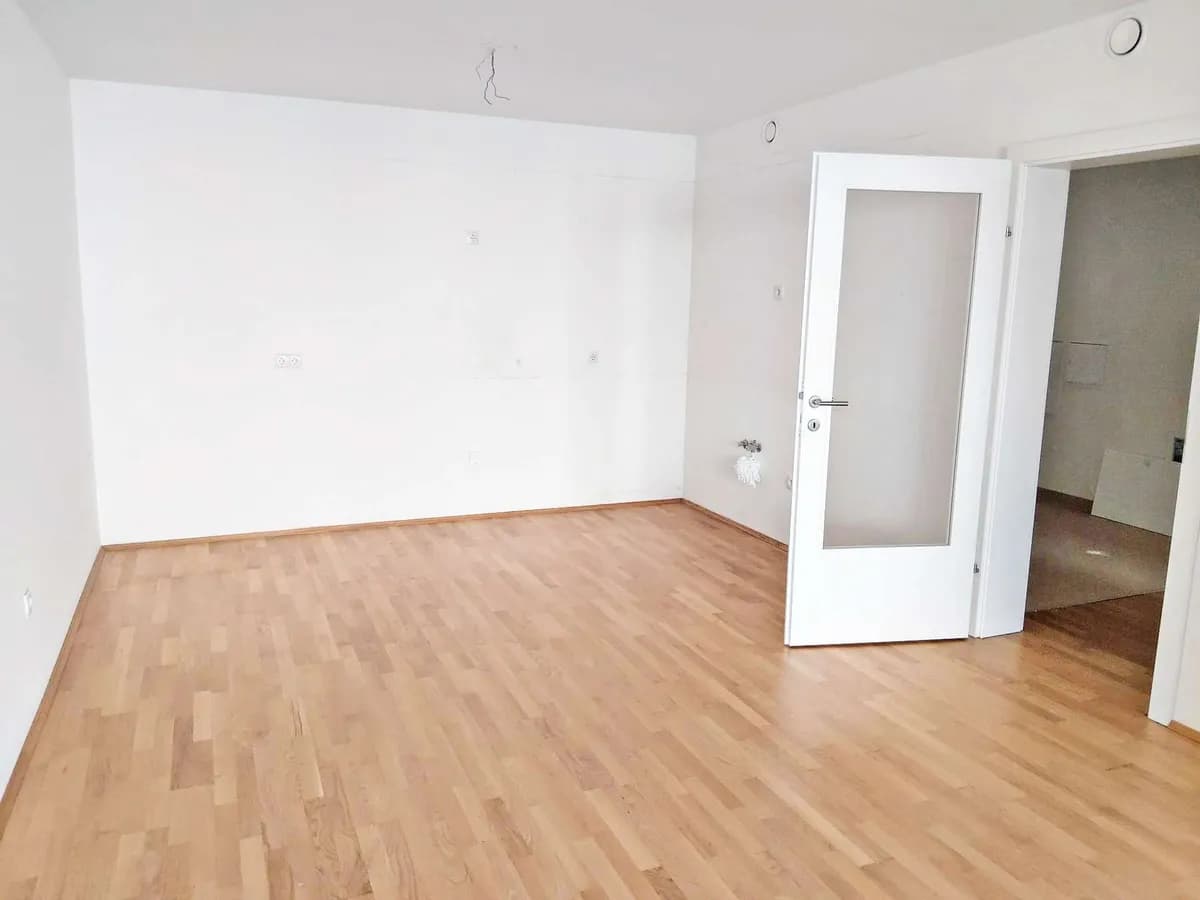 3-Zimmer-Wohnung mieten in Korneuburg – 74,58 m², € 1.072 – Bild 3 von 11