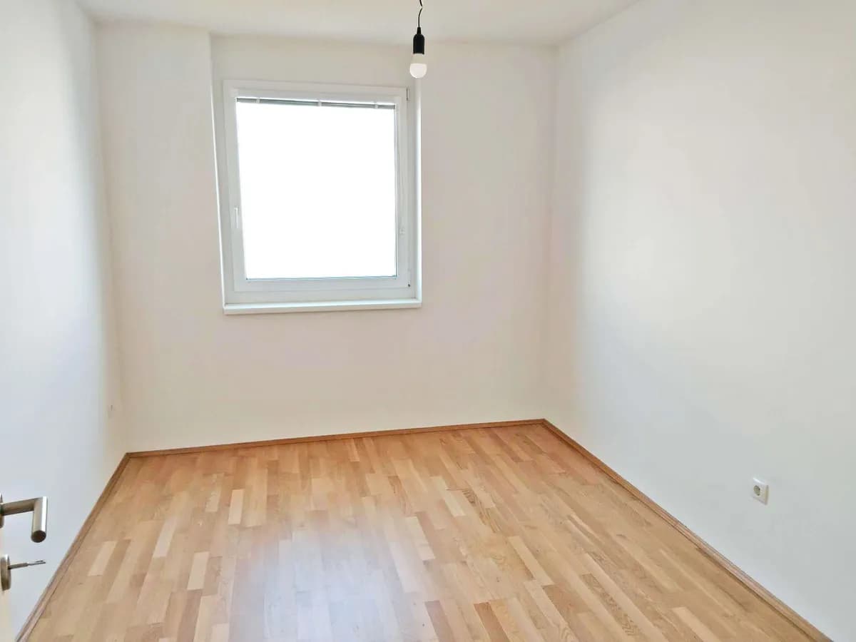 3-Zimmer-Wohnung mieten in Korneuburg – 74,58 m², € 1.072 – Bild 5 von 11